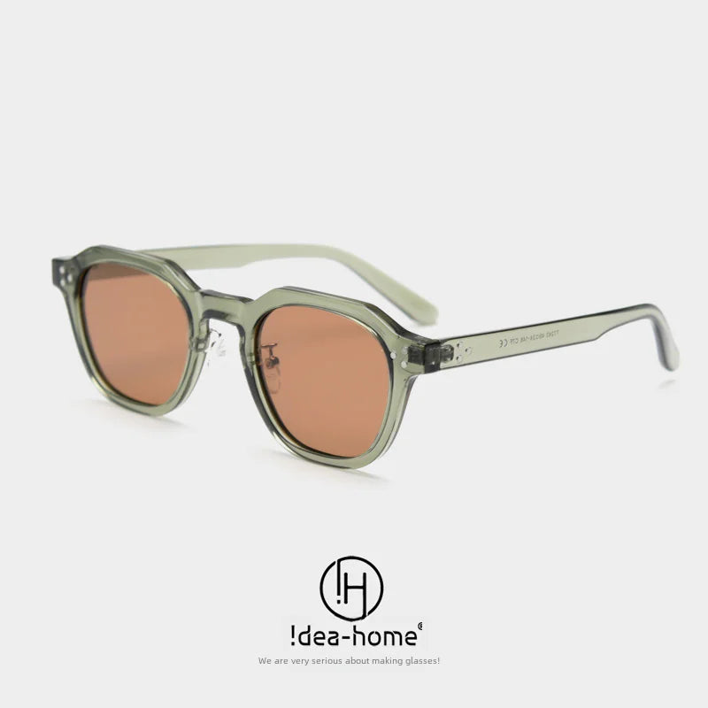 Chic TR90 UV400 Sunglasses