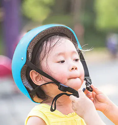 Balance Bike Safety Helmet