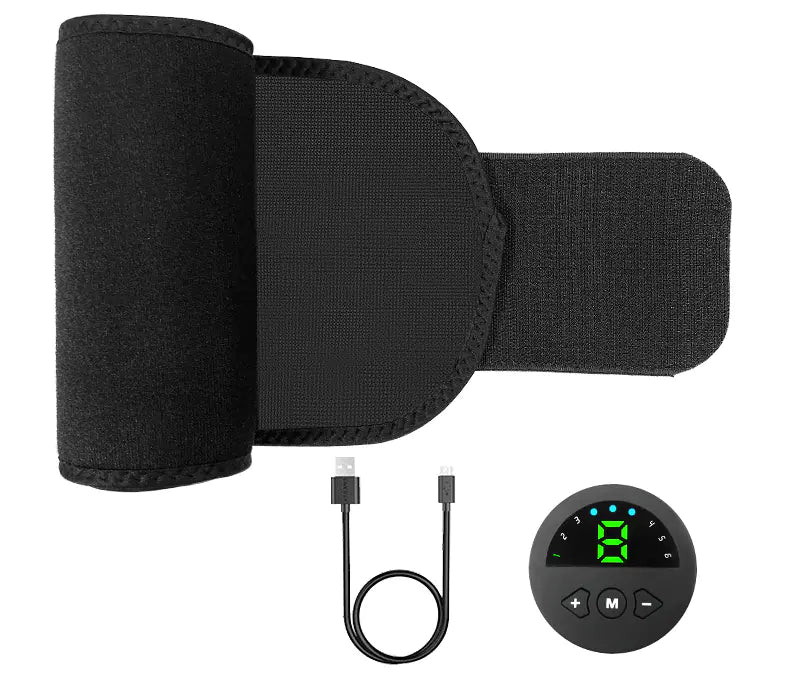 EMS TonePro Waist Trainer