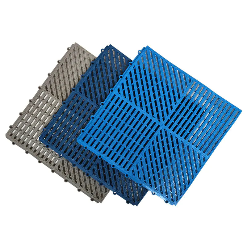 Waterproof Non-Slip Bath Mat for Shower and Pool