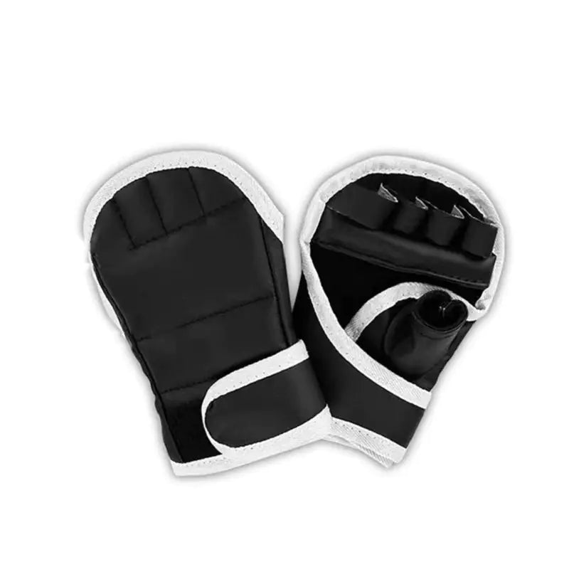 SmartBox Fitness Puncher with Light and Music