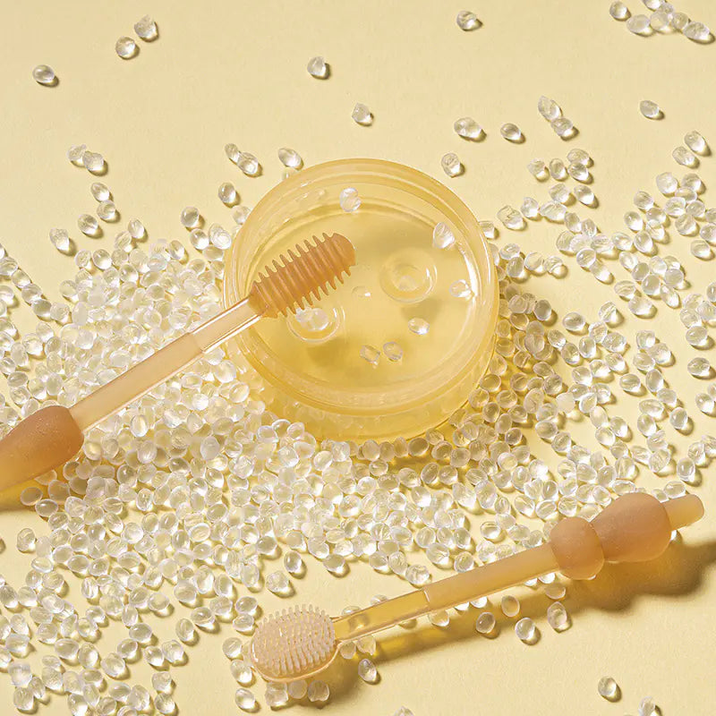 Silicone Toddler Dental Care Set