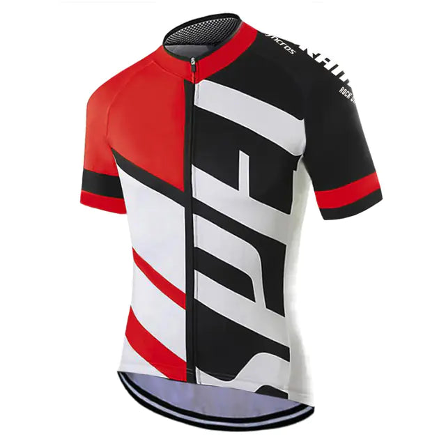 Cyclone Sram Rock Shock Jersey