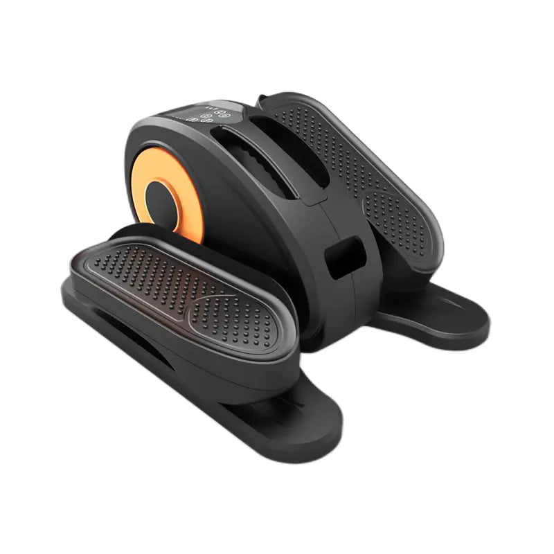 Compact Home Fitness Elliptical